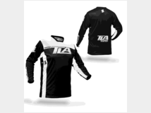 Tla racing  maglie motocross enduro quad mtb trial