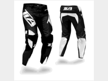 Tla racing pantalone moto cross enduro quad atv